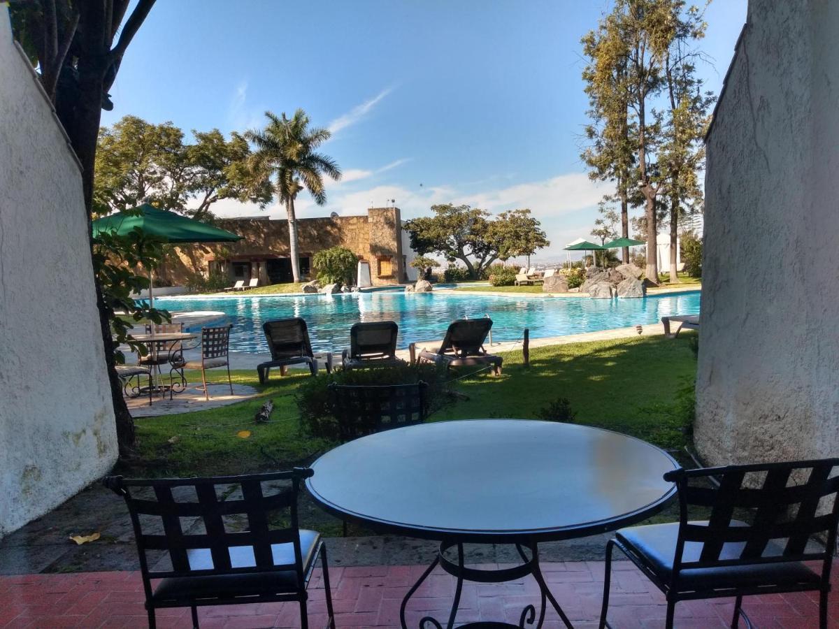 Radisson Hotel Tapatio Guadalajara Aeropuerto Tlaquepaque Esterno foto