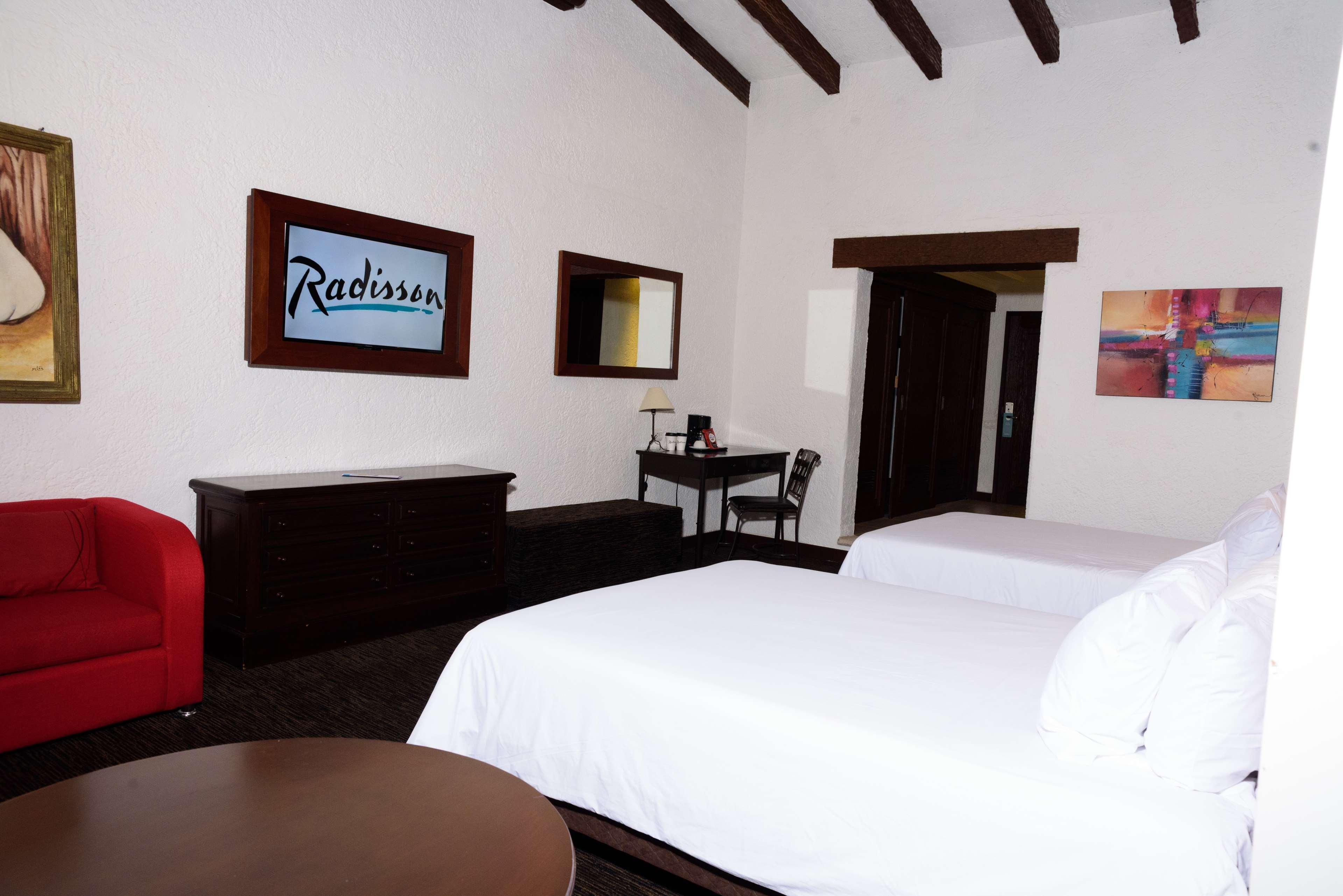 Radisson Hotel Tapatio Guadalajara Aeropuerto Tlaquepaque Esterno foto