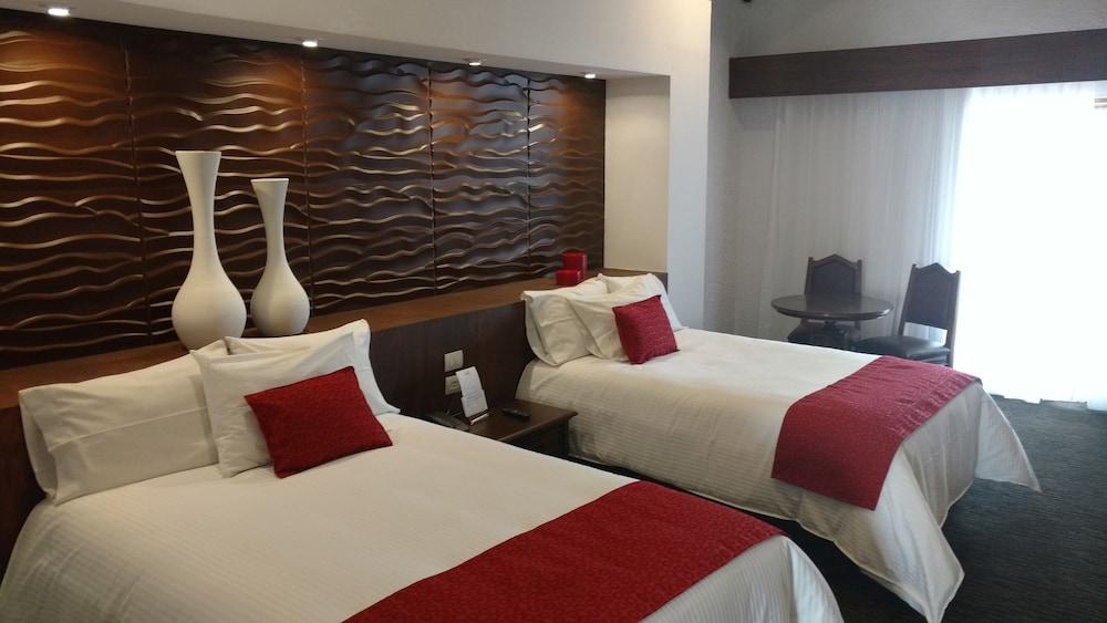 Radisson Hotel Tapatio Guadalajara Aeropuerto Tlaquepaque Esterno foto
