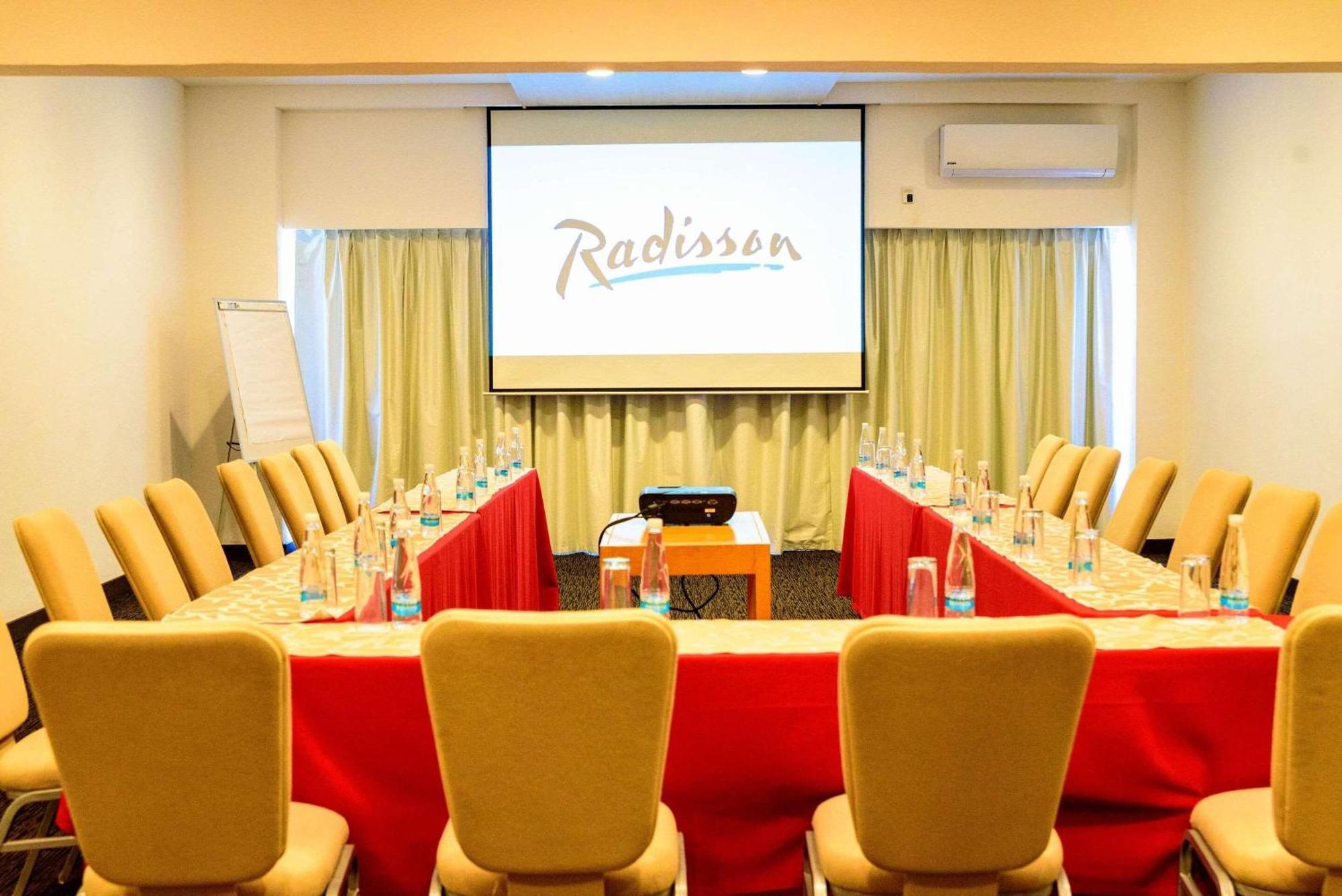Radisson Hotel Tapatio Guadalajara Aeropuerto Tlaquepaque Esterno foto