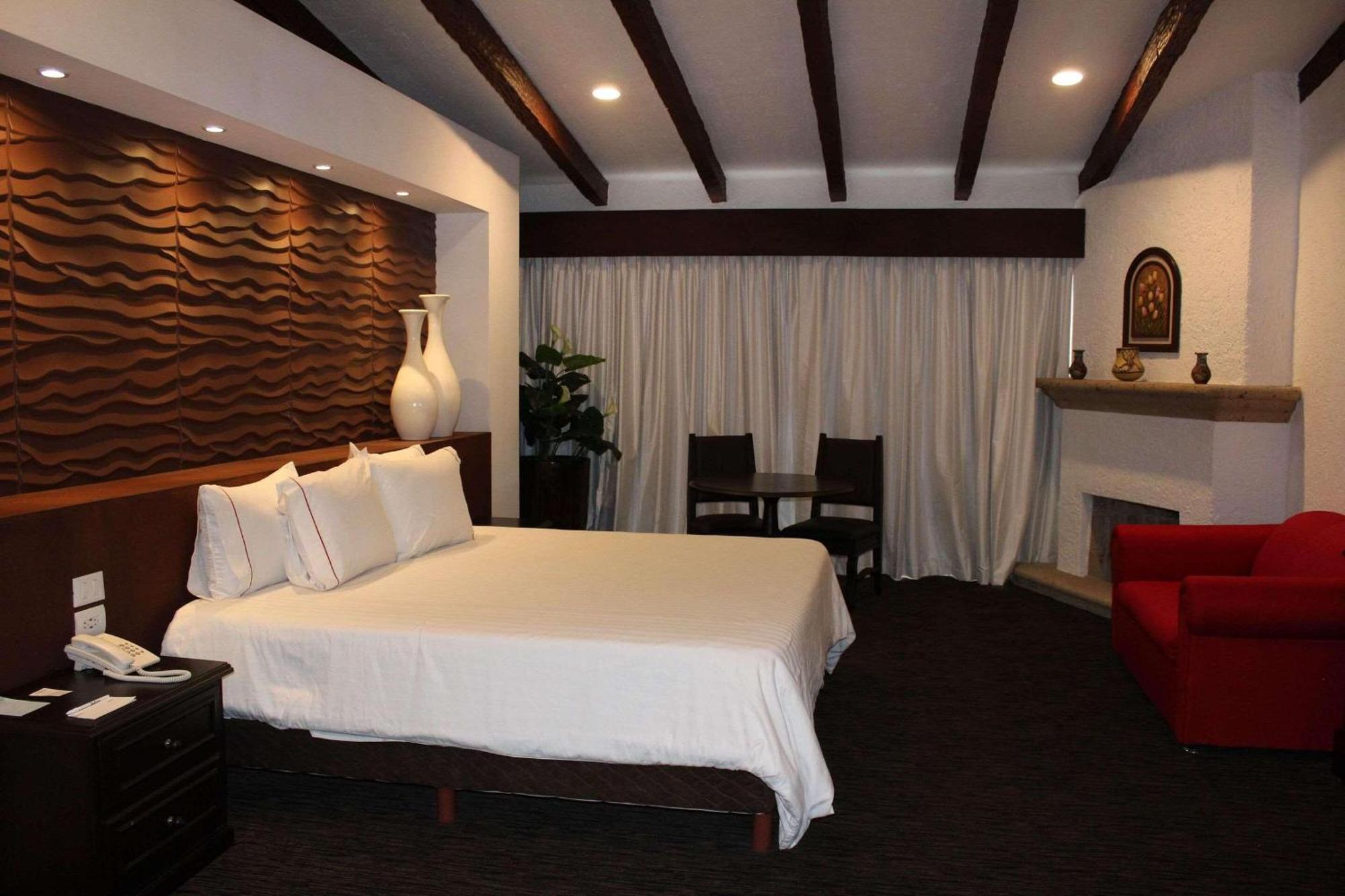Radisson Hotel Tapatio Guadalajara Aeropuerto Tlaquepaque Esterno foto