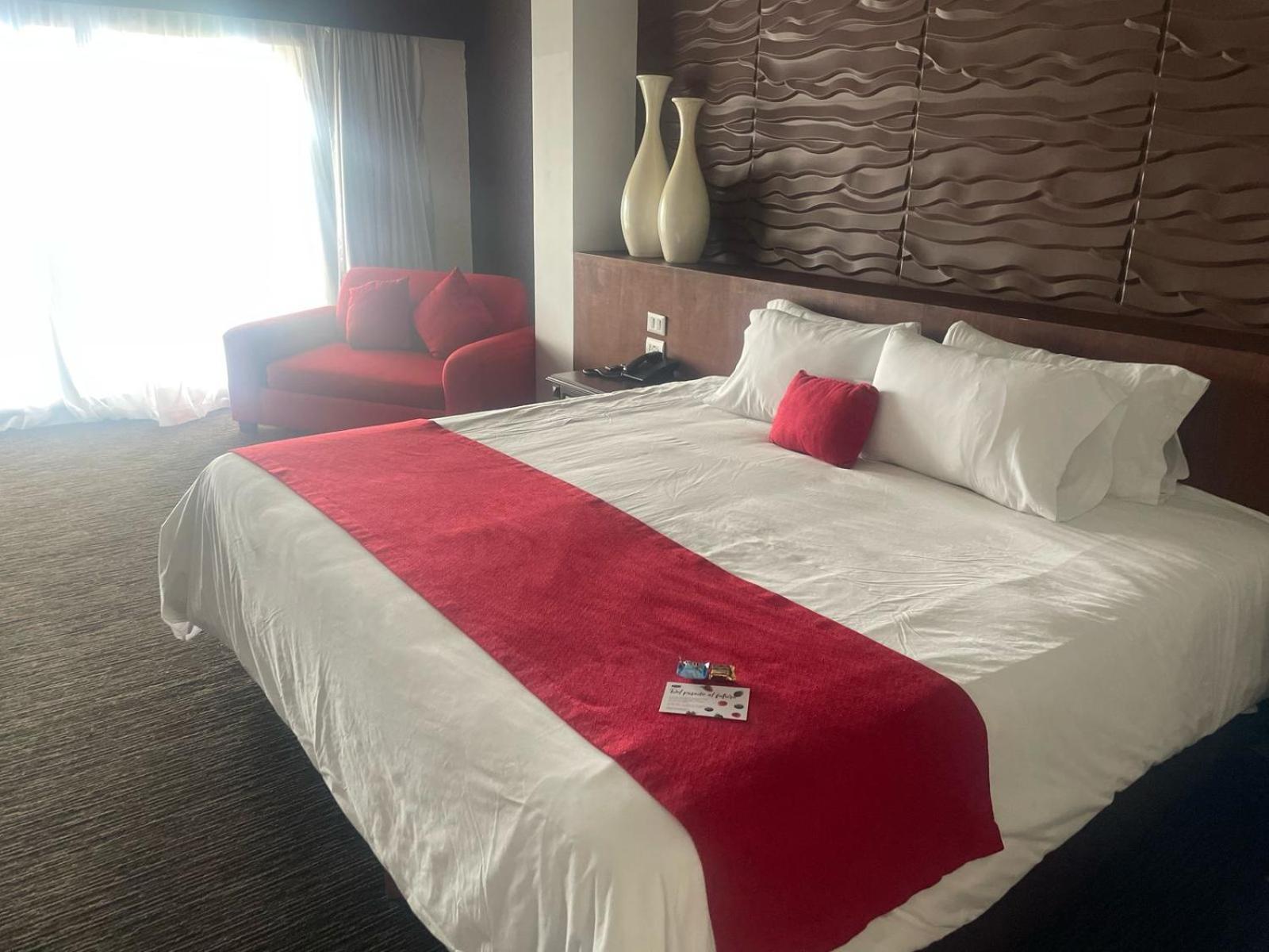 Radisson Hotel Tapatio Guadalajara Aeropuerto Tlaquepaque Esterno foto
