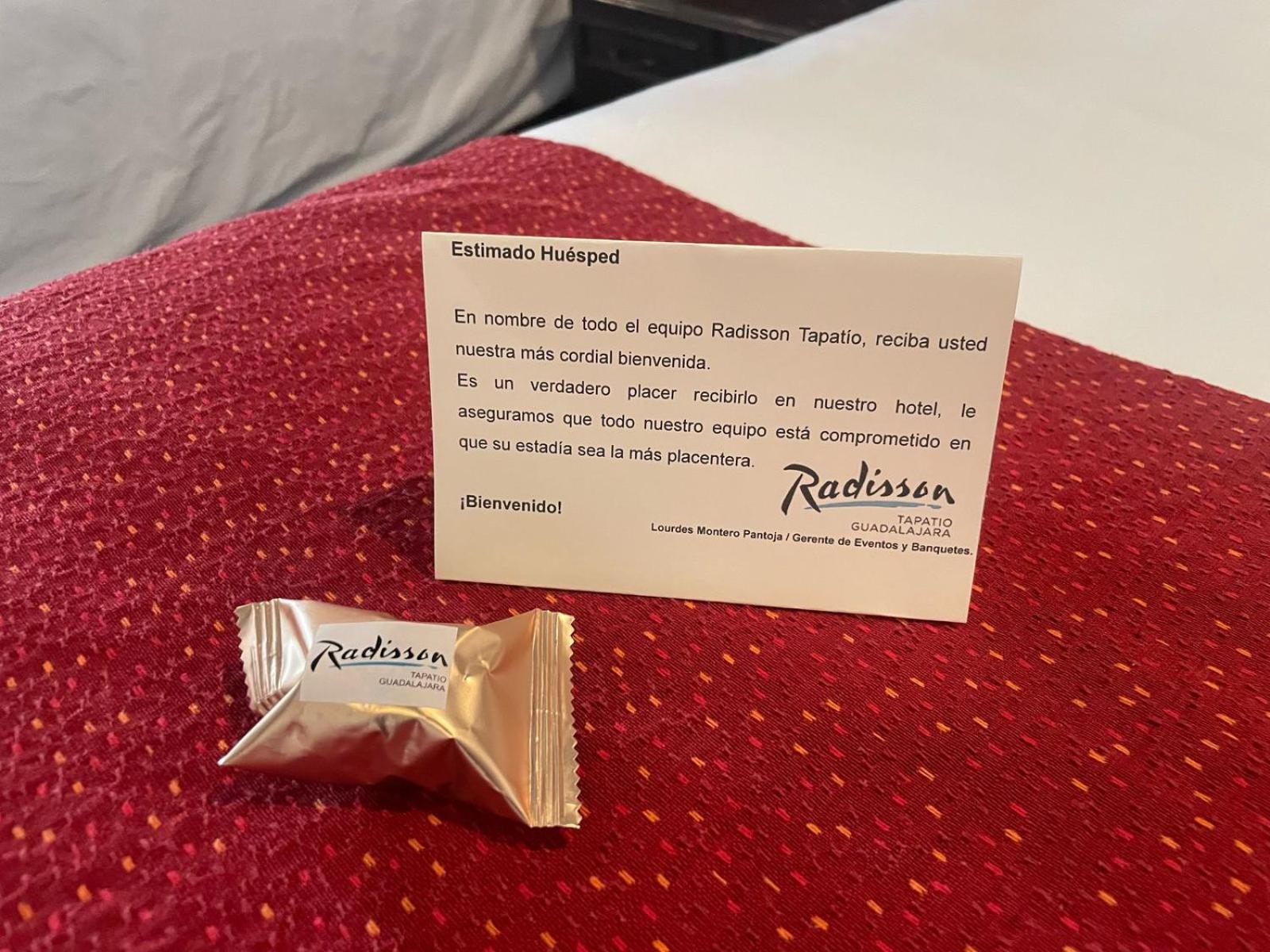 Radisson Hotel Tapatio Guadalajara Aeropuerto Tlaquepaque Esterno foto