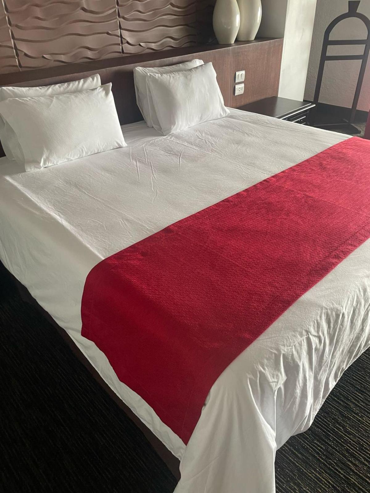 Radisson Hotel Tapatio Guadalajara Aeropuerto Tlaquepaque Esterno foto