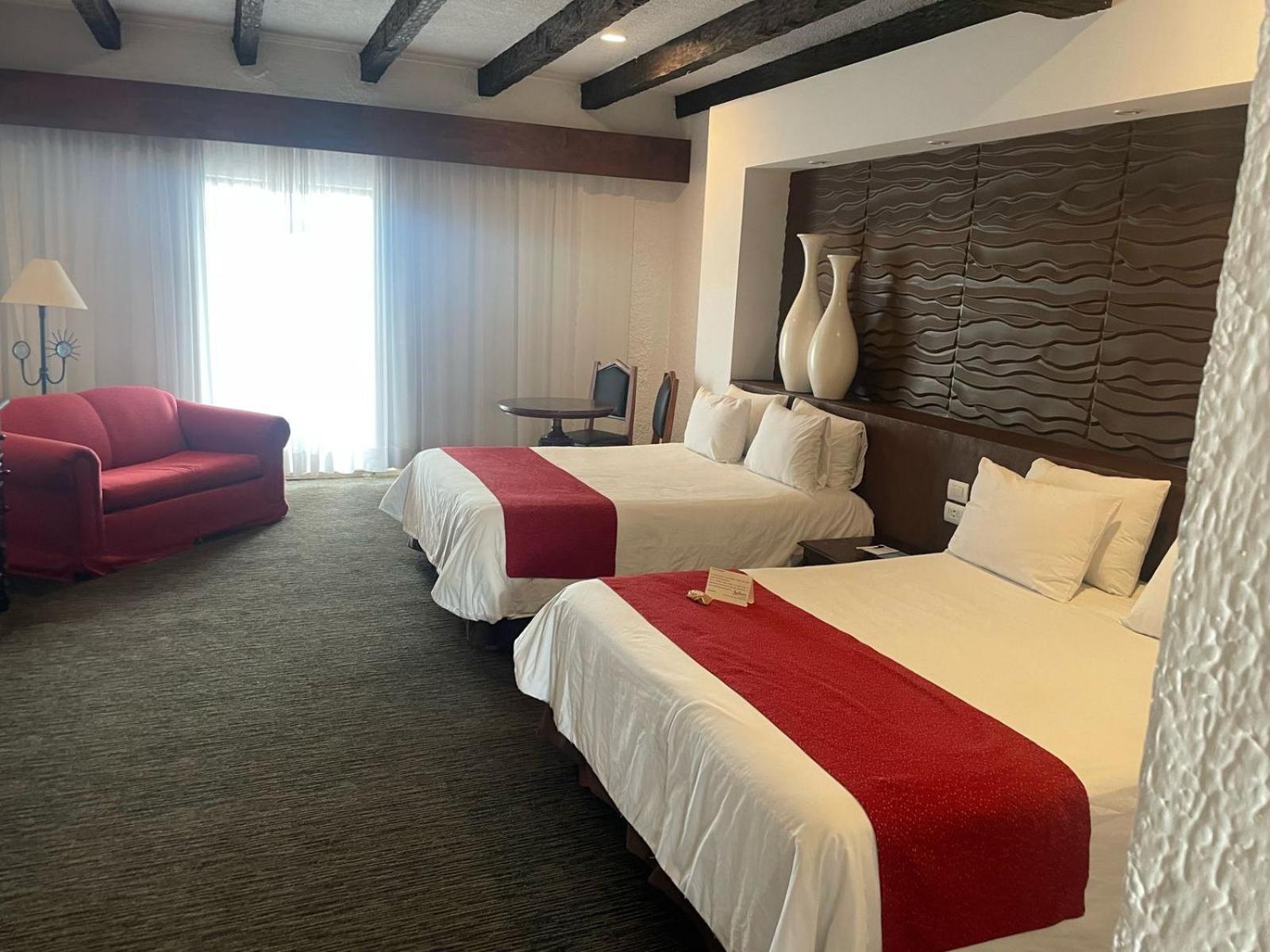 Radisson Hotel Tapatio Guadalajara Aeropuerto Tlaquepaque Esterno foto