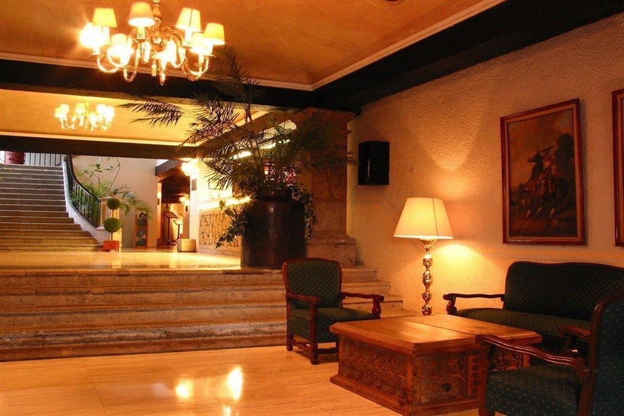 Radisson Hotel Tapatio Guadalajara Aeropuerto Tlaquepaque Interno foto