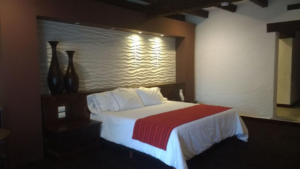 Radisson Hotel Tapatio Guadalajara Aeropuerto Tlaquepaque Esterno foto